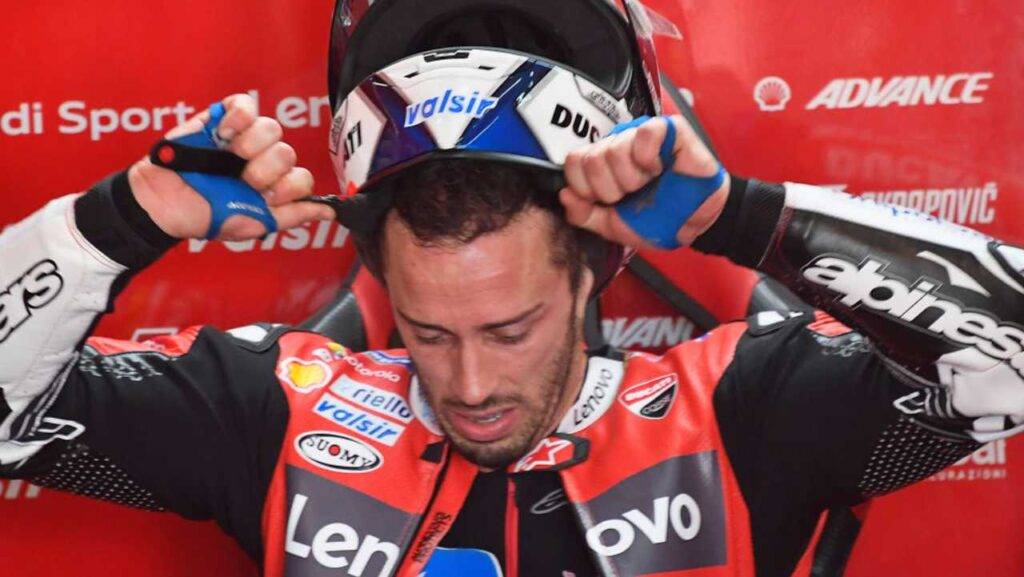 Dovizioso