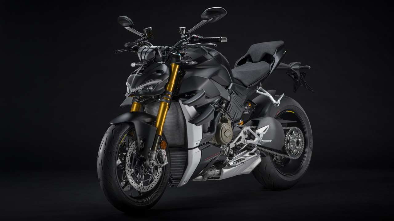 Ducati Streetfighter V4 S (1)