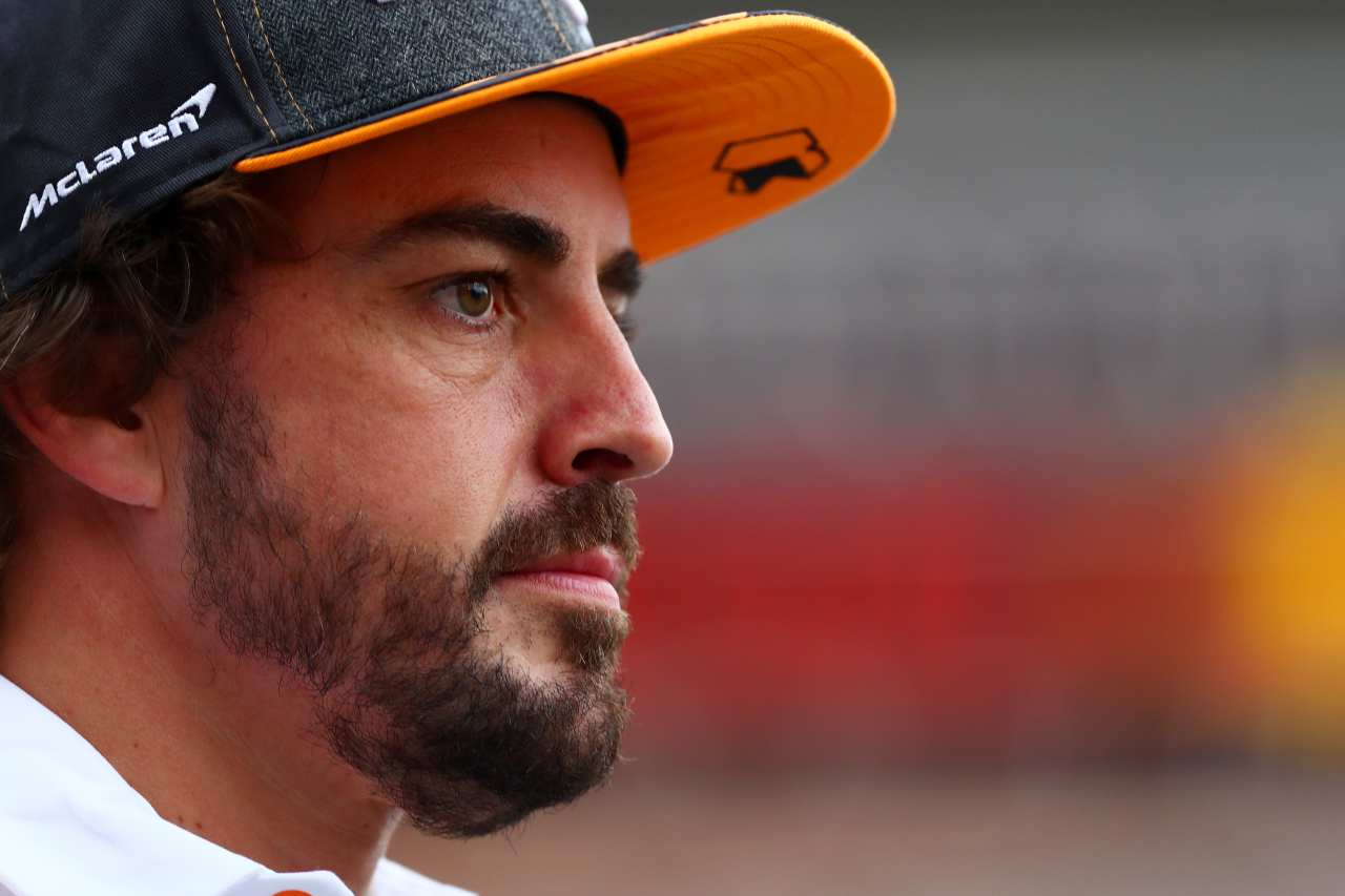 Fernando Alonso