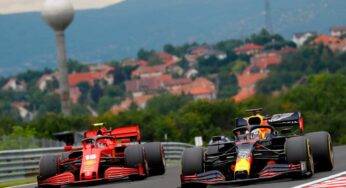 F1, scontro Ferrari-Red Bull: tutti i motivi della “battaglia” tra i due team