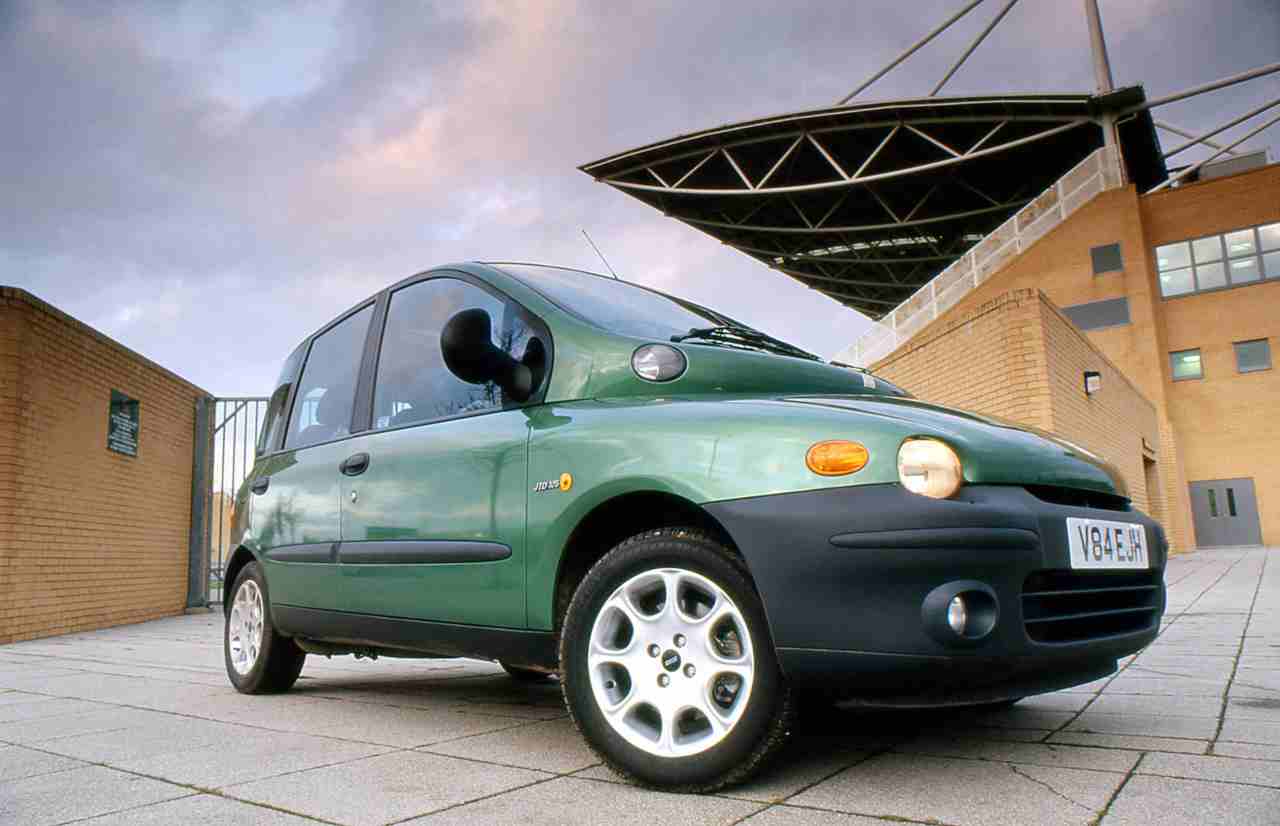 Fiat Multipla