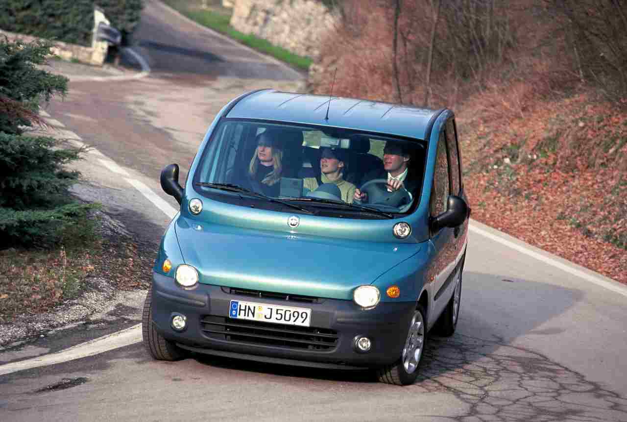 Fiat Multipla