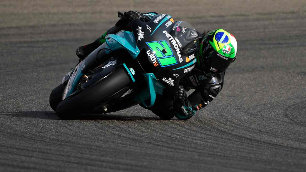 Franco Morbidelli