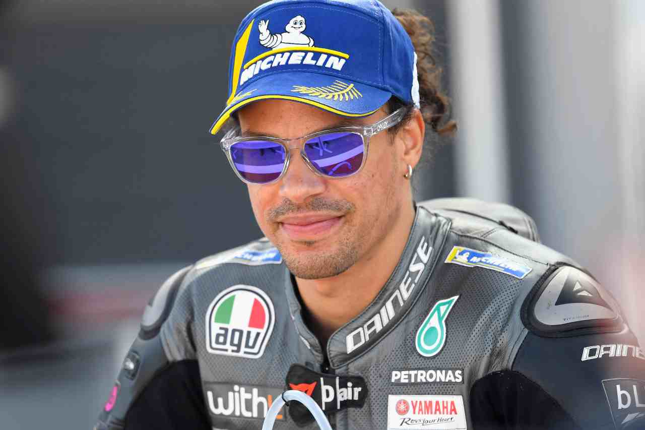 Franco Morbidelli