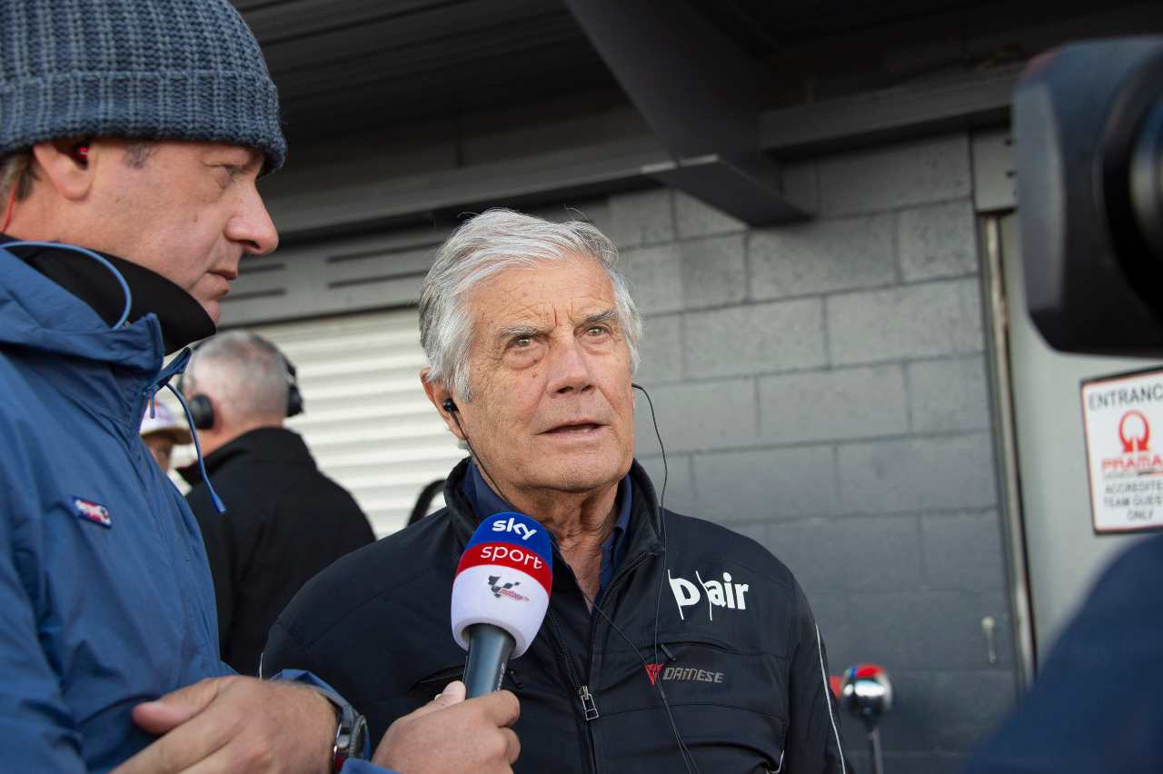 Giacomo Agostini