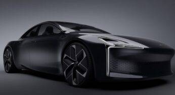 Hopium Machina, la nuova supercar a idrogeno: 493 Cv di potenza