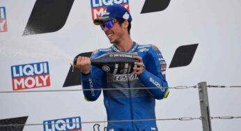 Mir e la lotta per il titolo MotoGP: c’è un altro “avversario” da battere