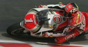 Suzuki, dall’ex campione al possibile erede: Schwantz incorona Mir