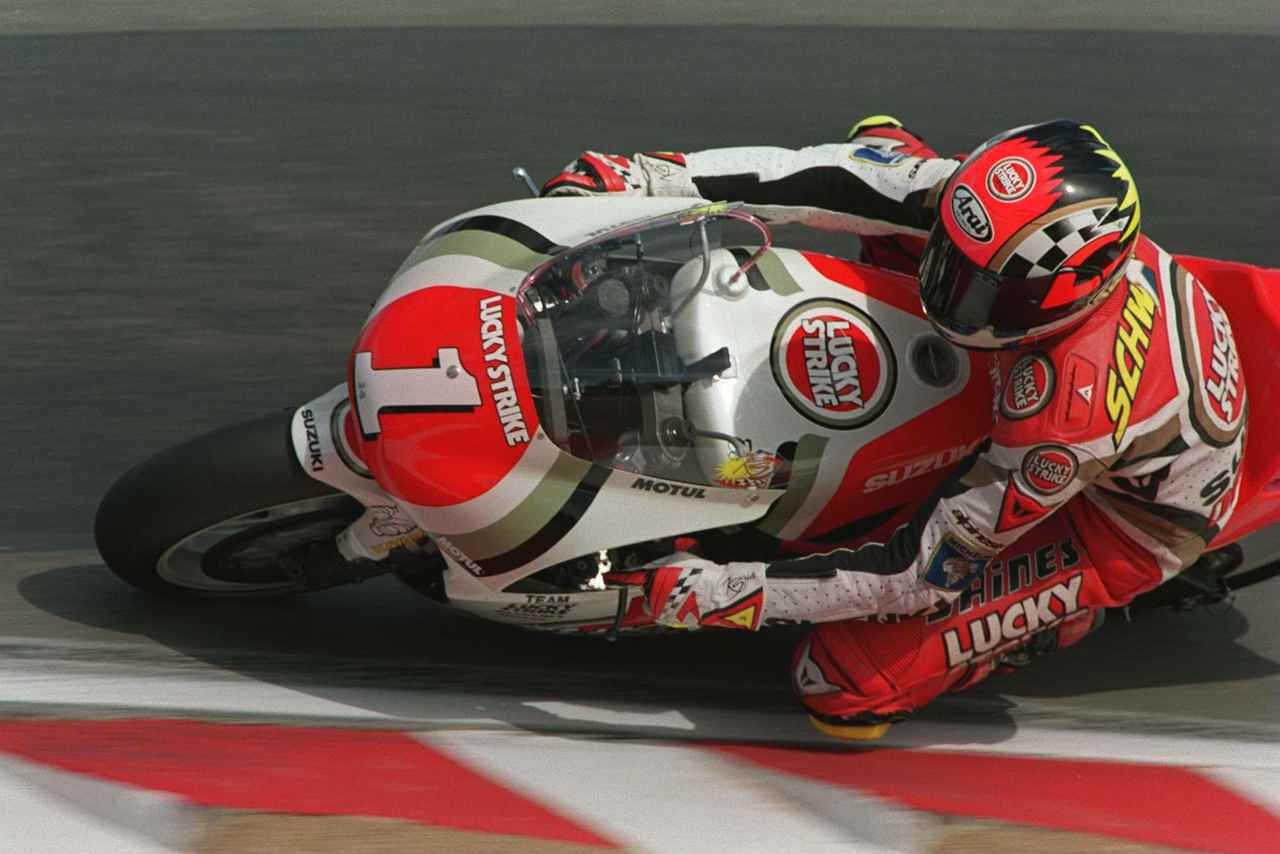 Kevin  Schwantz