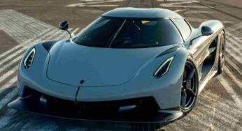 Koenigsegg Jesko, una Supercar estrema: la personalizzazione di un magnate