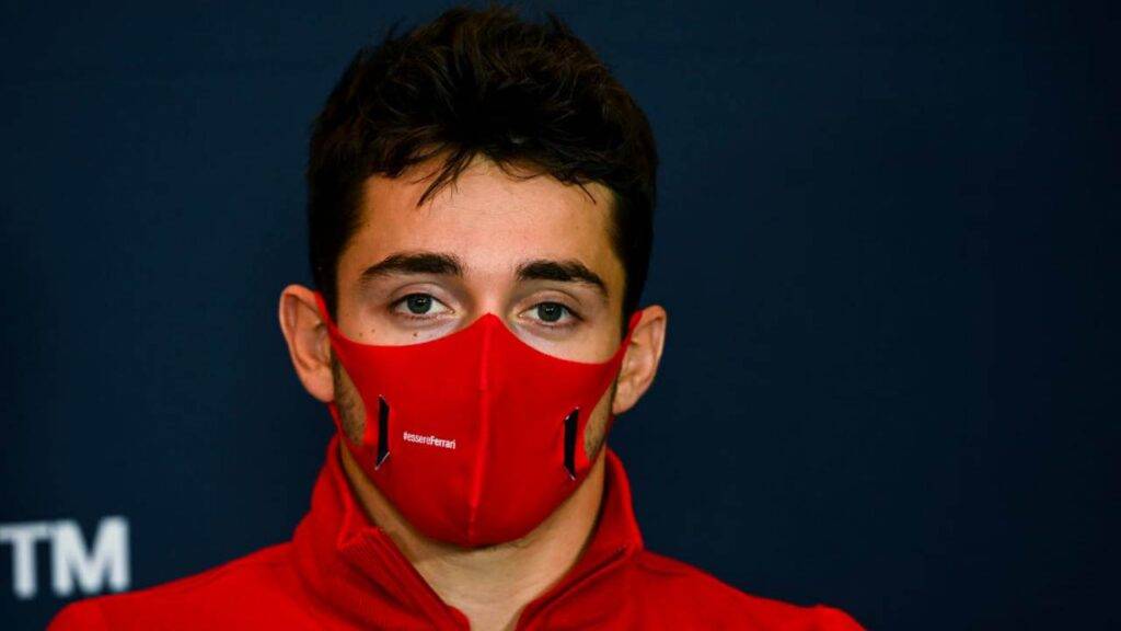 Charles Leclerc