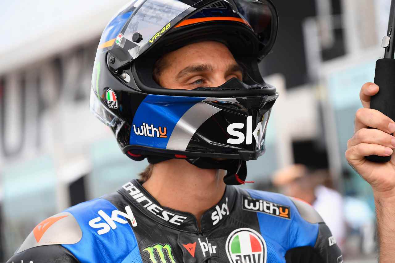 Luca Marini