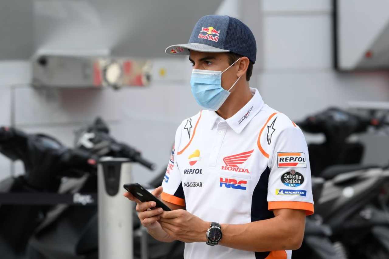 Marc Marquez