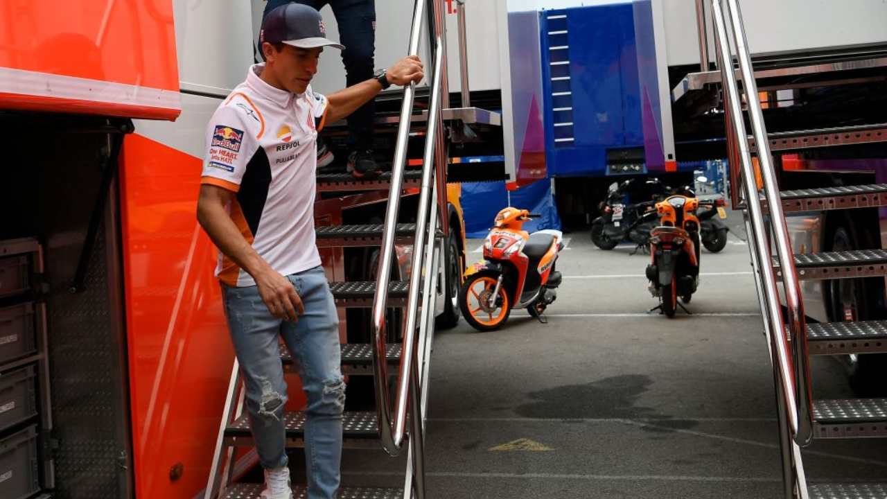 Marc Marquez