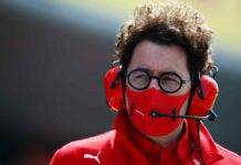 Mattia Binotto