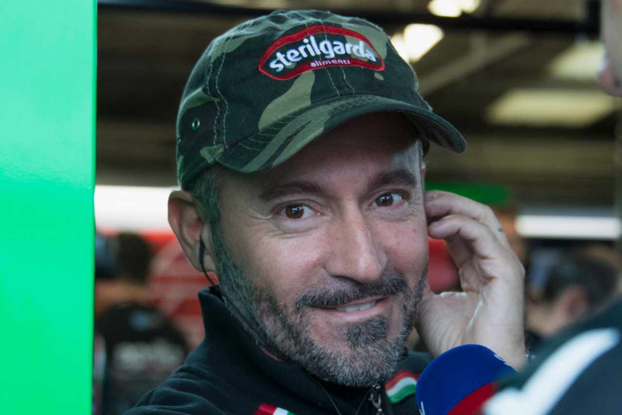 Max Biaggi