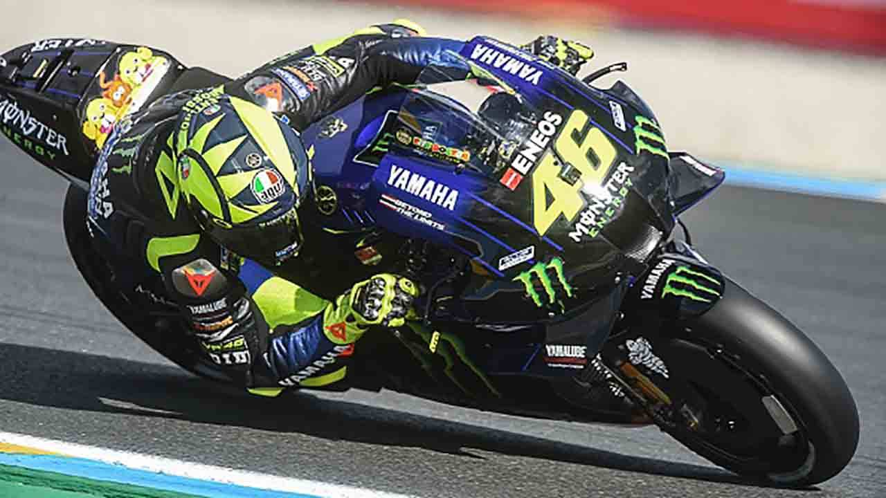 MotoGP Aragon