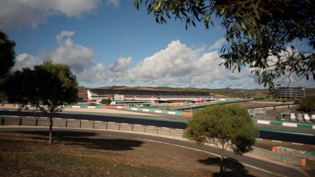 MotoGP Portimao