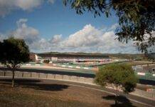MotoGP Portimao