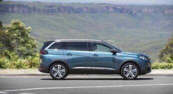 Peugeot, in arrivo sistema di parcheggio innovativo: come funziona