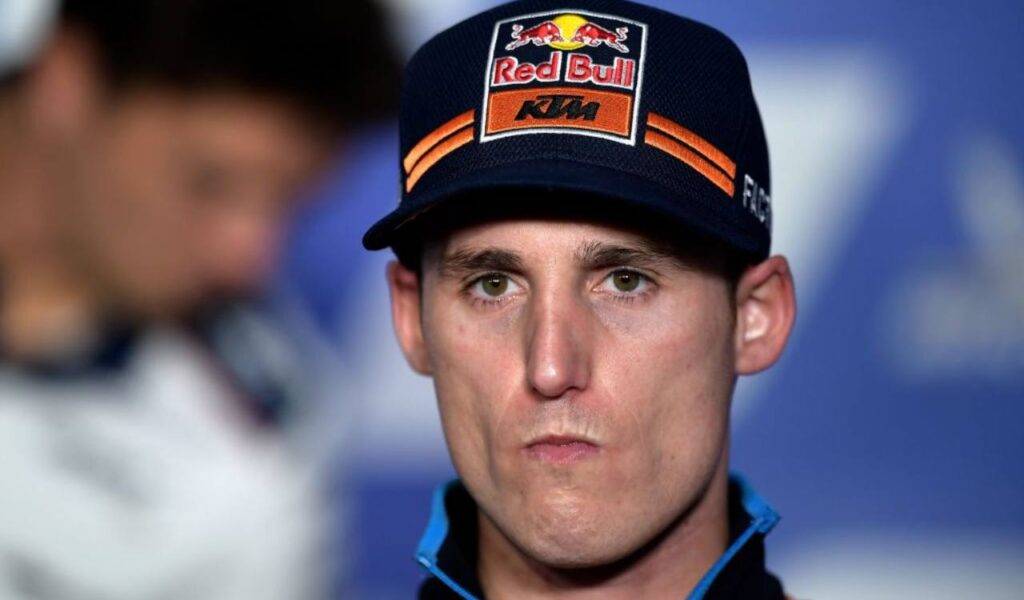 Pol Espargaro MotoGP