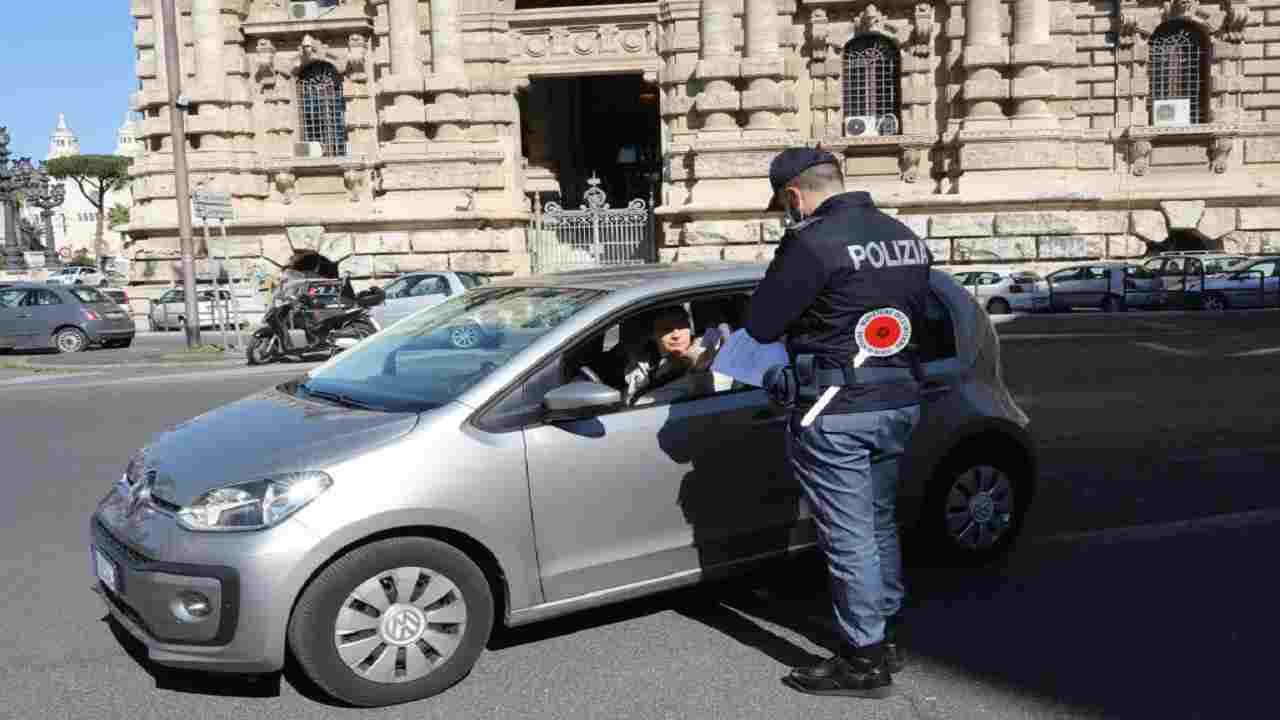 Polizia