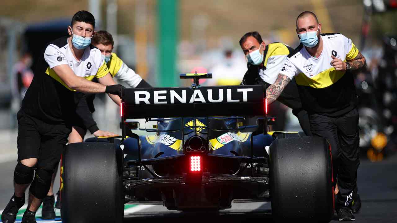 Renault