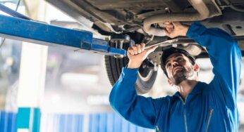 Revisione Auto, scadenza il 1° novembre: sanzioni da 173 a 695 euro