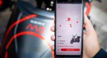 Seat, nuova piattaforma per il car sharing: come funziona