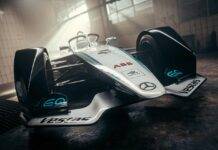 Silver Arrow 02