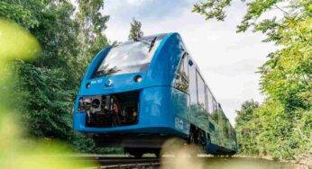 Treni a idrogeno, nuovo progetto in Italia: il piano FS e Snam