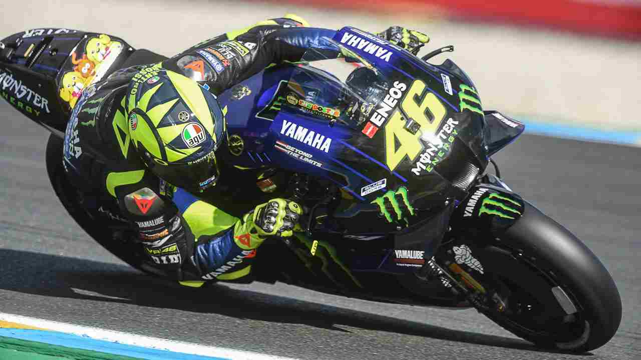 Valentino Rossi