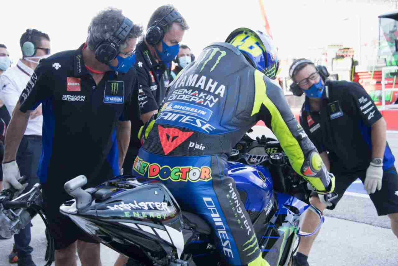 Yamaha MotoGP