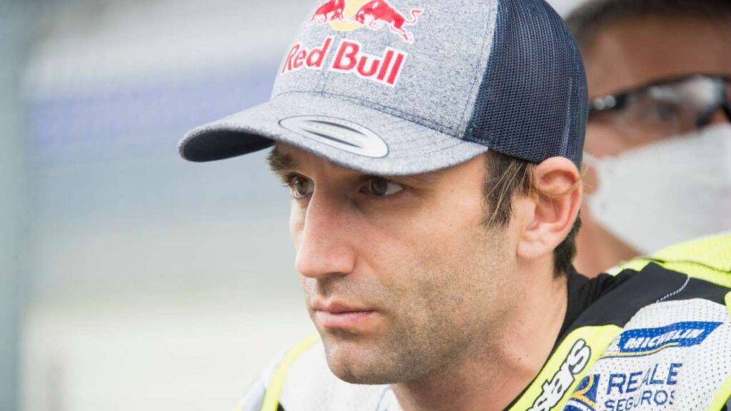 Johann Zarco MotoGP Ducati