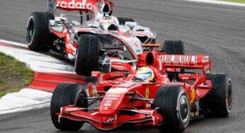 F1 GP Nurburgring: non solo Lauda, i dieci momenti memorabili – Video