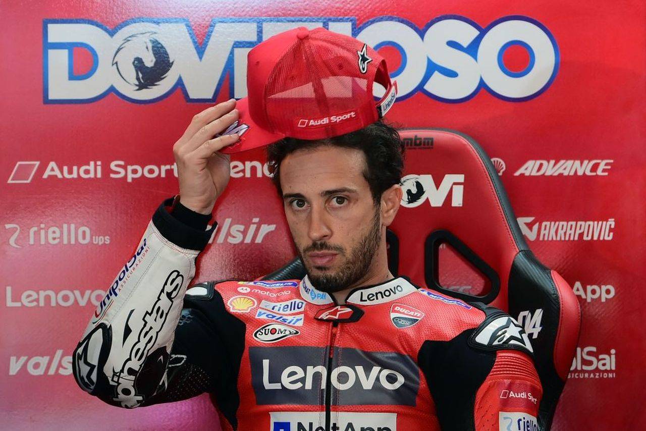 Dovizioso