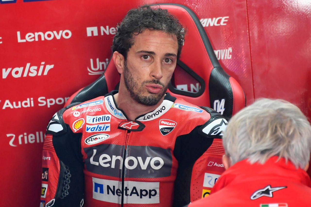 Dovizioso