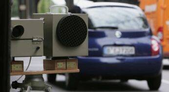Autovelox e Tutor in Italia: la mappa completa della Polizia di Stato