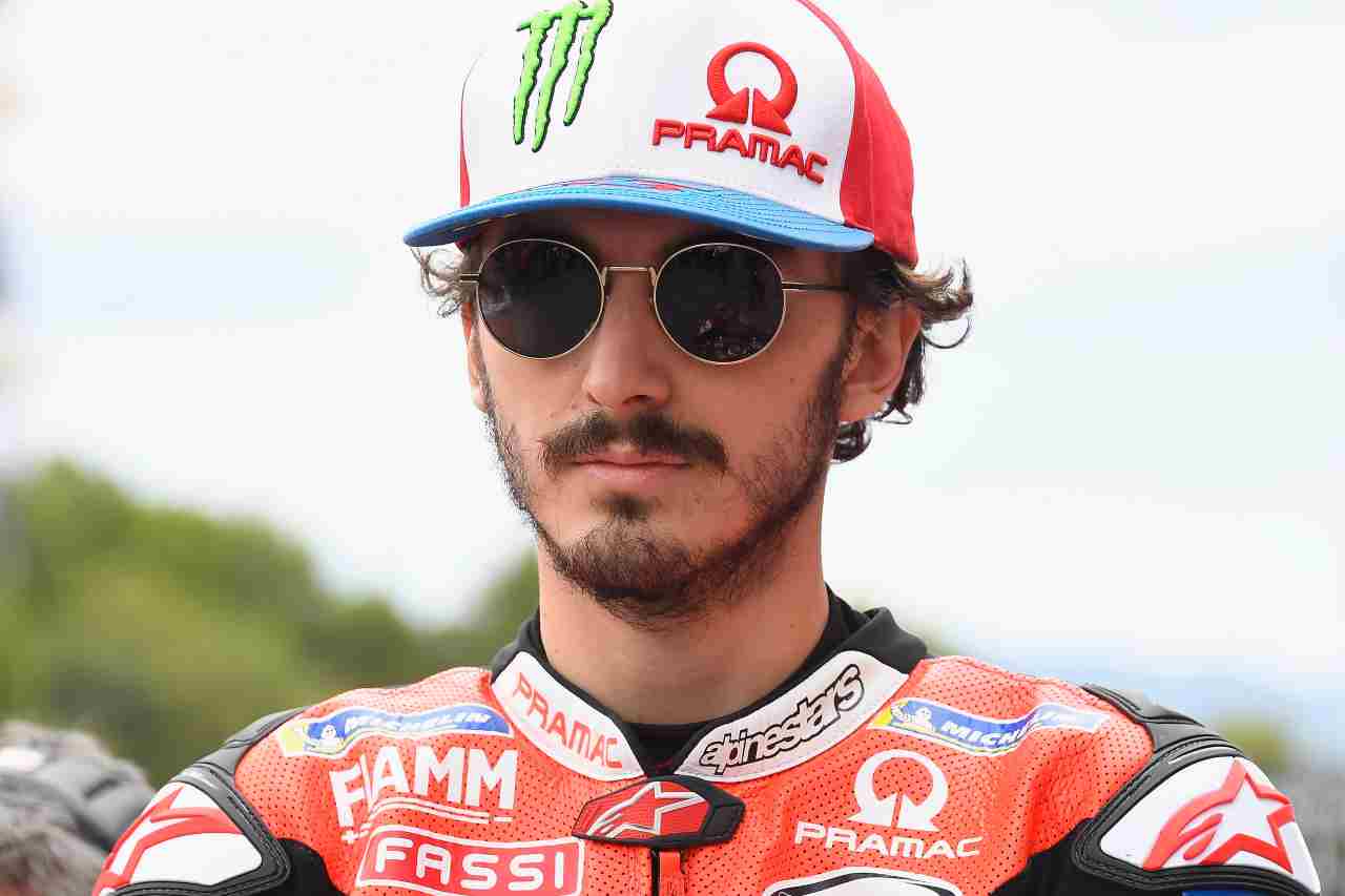 Ducati, Bagnaia dieci anni dopo Rossi: l'uomo giusto al posto giusto