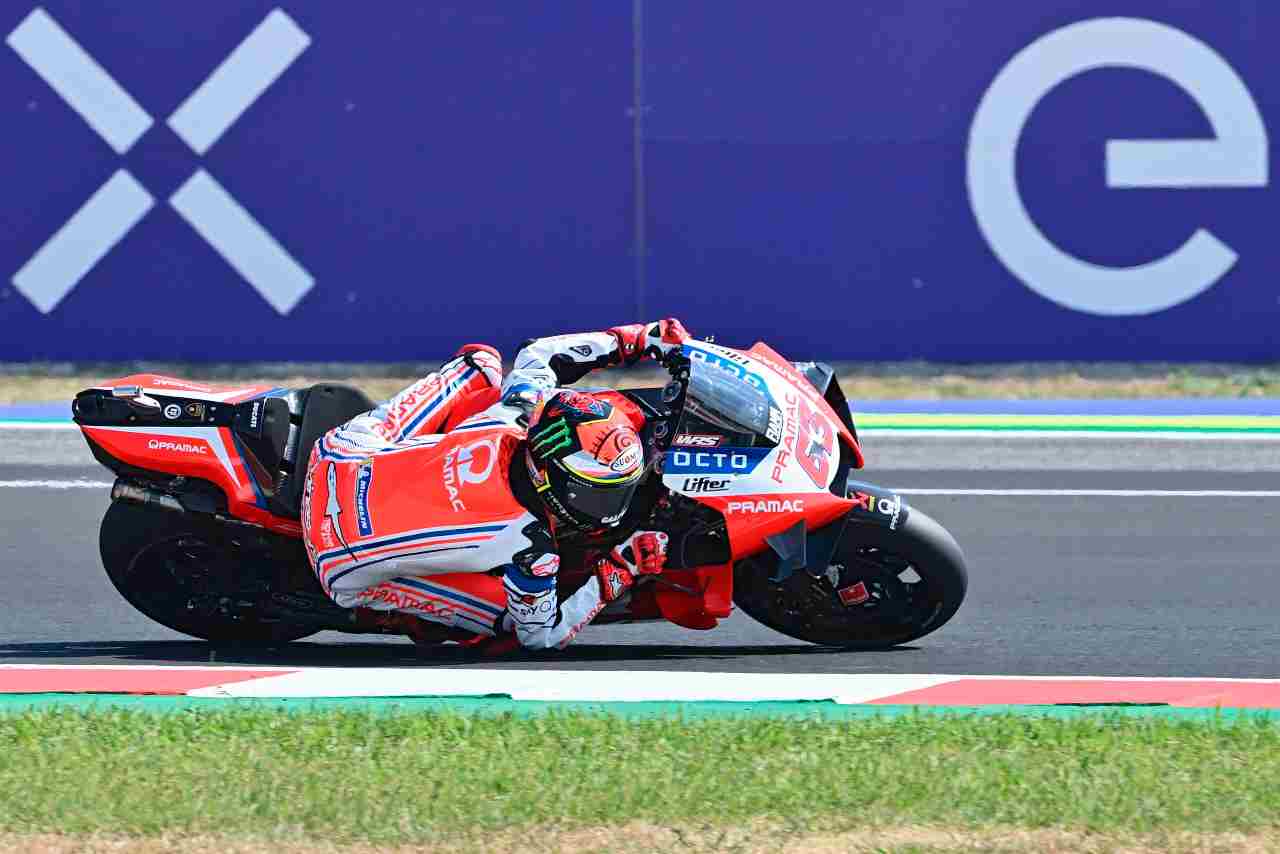 MotoGP, Ducati: perché Bagnaia può riuscire dove ha fallito Valentino Rossi