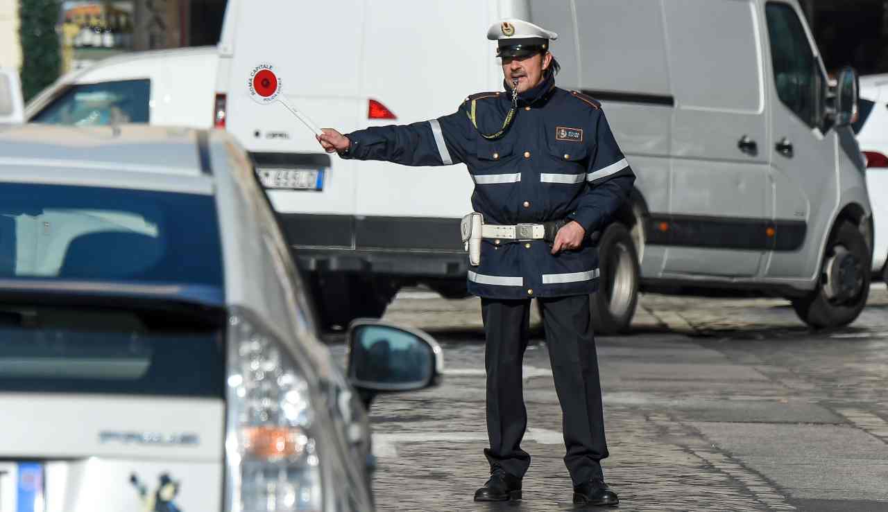 blocco traffico limitazioni