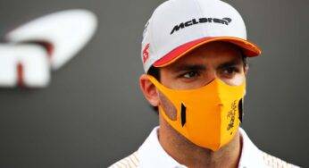 Carlos Sainz in Ferrari, la sorprendente reazione all’ironia sui social