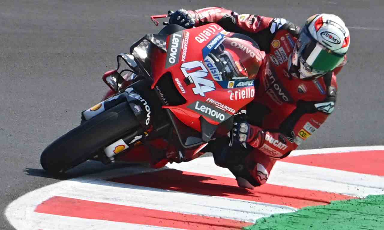 dovizioso ducati aprilia