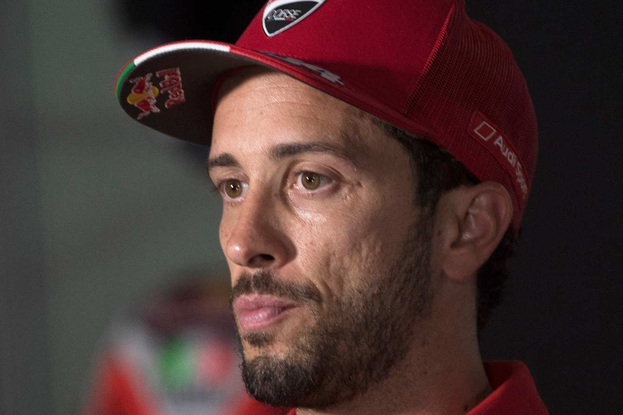 dovizioso ducati mondiale