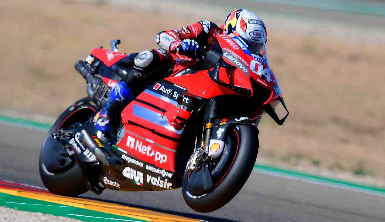 dovizioso ducati