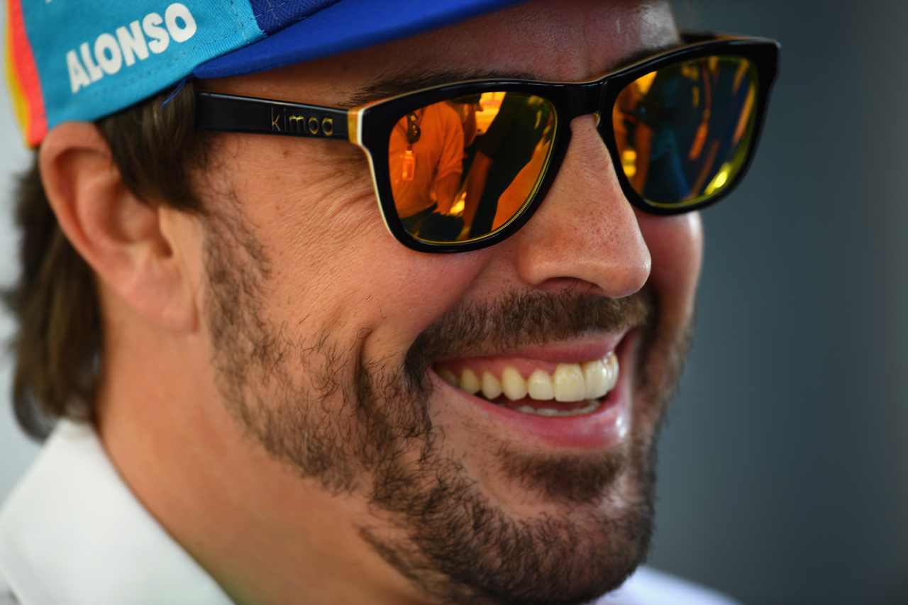 "Alonso non è tornato in Renault per i soldi", parola di Alain Prost