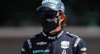 Fernando Alonso si dà i voti: “Molto completo, merito nove in tutto”