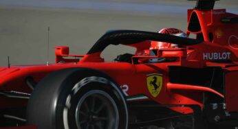 Ferrari, le novità per il GP Nurburgring: gli aggiornamenti guardano al 2021