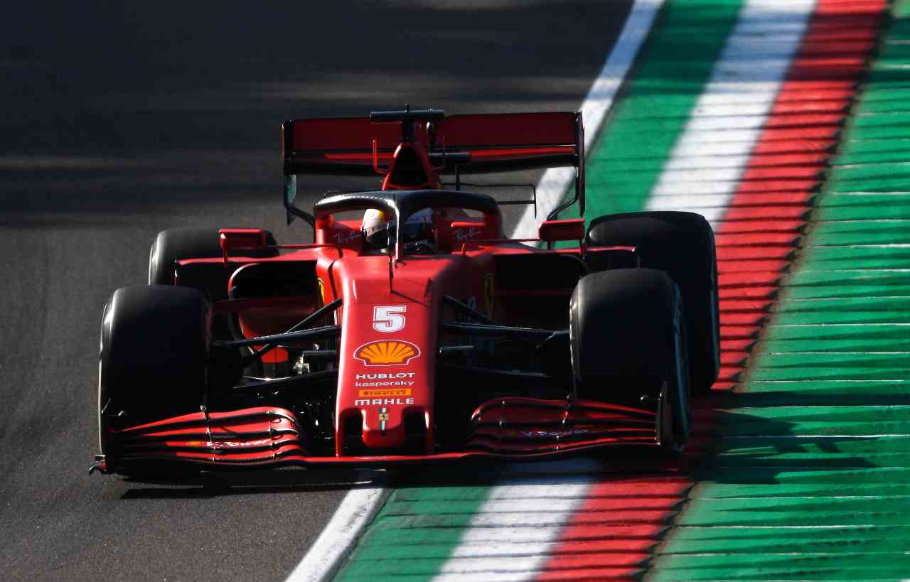 F1 GP Imola, tutto sul circuito: caratteristiche, storia e curiosità 