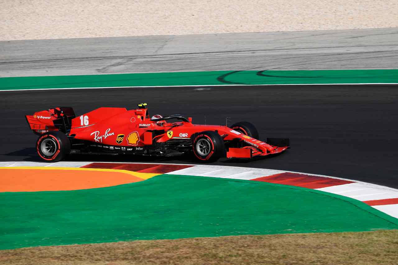 F1 GP Portogallo, Gara: dove vederla in diretta tv e streaming